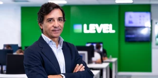 Rafael Jiménez Hoyos CEO LEVEL portada