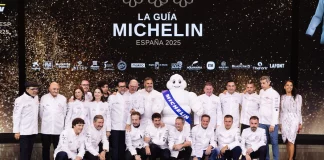 Casa Marcial tres estrellas MICHELIN portada