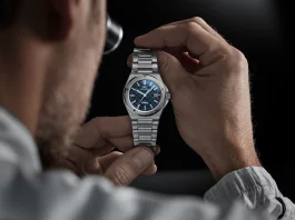 Ingenieur Automático 40 portada IWC